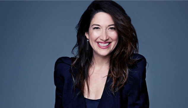 Randi Zuckerberg