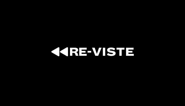 Logotipo de Re-Viste