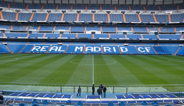 real-madrid