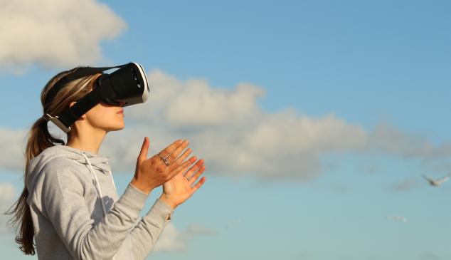 realidad-virtual