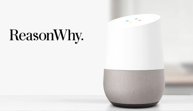 google-home