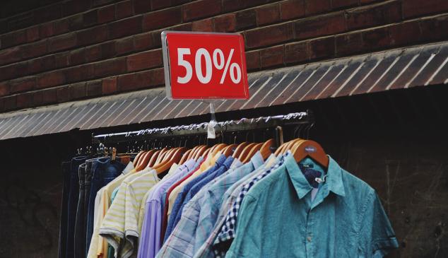 rebajas adelantadas moda coroanvirus
