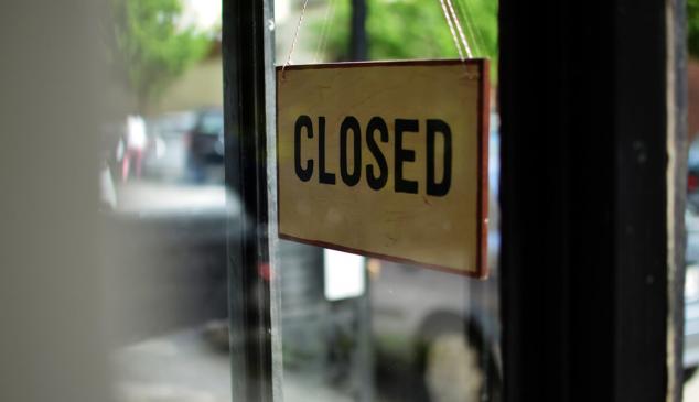 Cae la facturación del pequeño comercio a pesar de las rebajas