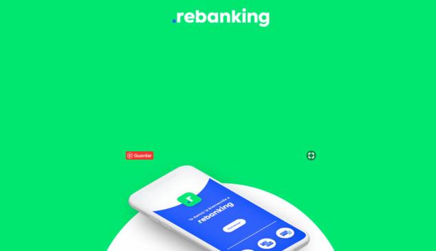 rebanking-fintech