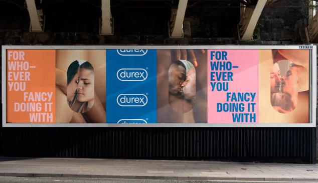 Durex estrena imagen y proposito de marca acabar estereotipos