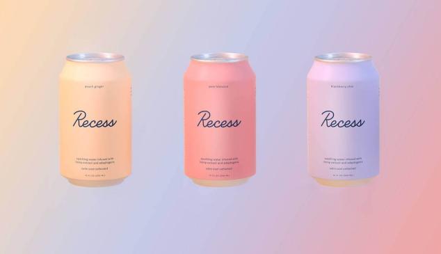 Recess-bebida-cannabis-estres