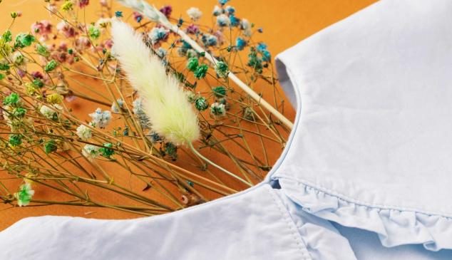 Los desafíos del reciclaje de ropa y el futuro de las prendas compostables