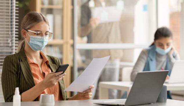 Flexibilidad y bienestar en el epicentro del regreso al trabajo en las oficinas