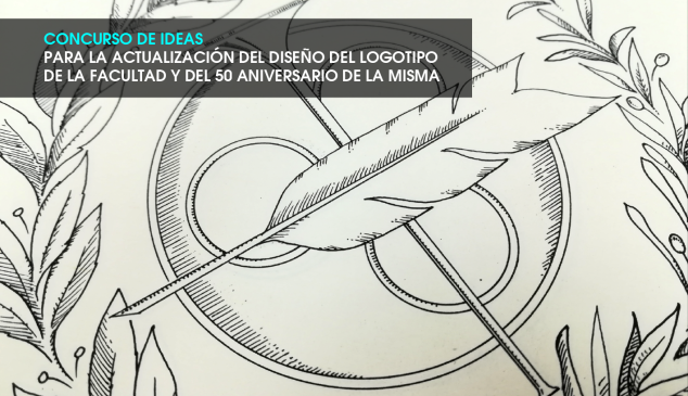 La Facultad de Ciencias de La Información renueva logotipo