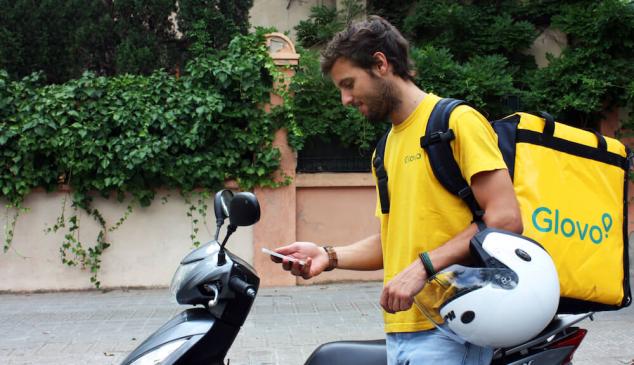 repartidores-glovo