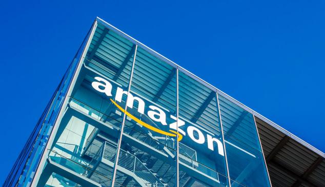 Resultados segundo trimestre 2020 Amazon