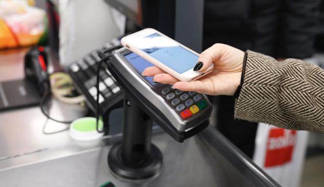 Retail Touchless Experience