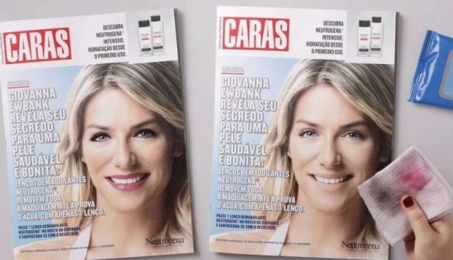 revista-caras-brasil-neutrogena-ReasonWhy.es