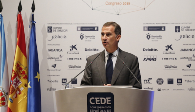 Rey-Felipe-VI-South-Summit-Spain