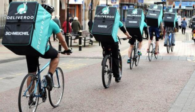 riders-deliveroo