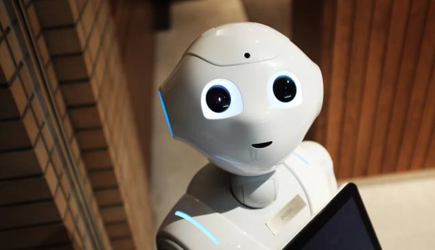 La Inteligencia Artificial ha centrado la conversación este 2017. No te pierdas nuestro resumen! inteligencia-artificial