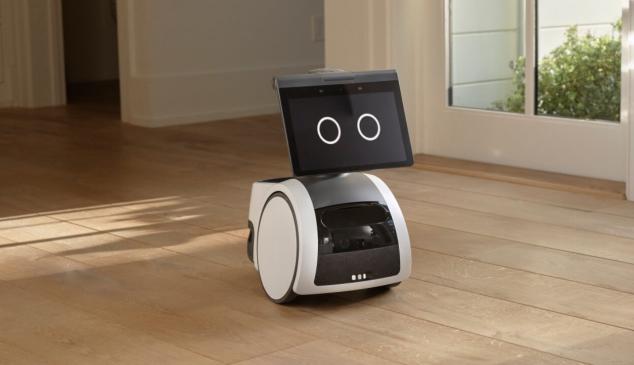 Optimista, el robot de escritorio que te hace compañía y funciona como un  reloj inteligente, TECNOLOGIA