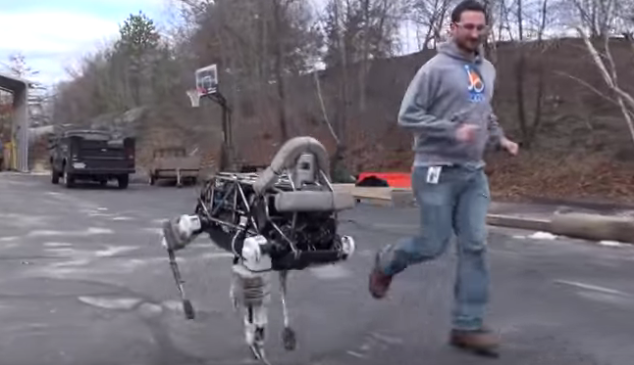 robots-google
