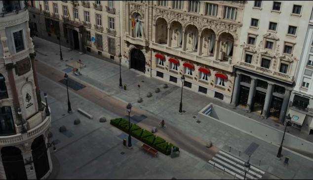 Rodajaes Madrid 2023