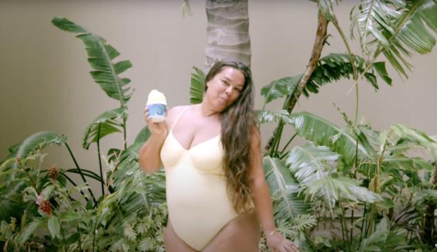 Campaña Roxy debate diversidad en publicidad