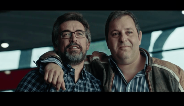 Ruavieja listas cortas Cannes Lions