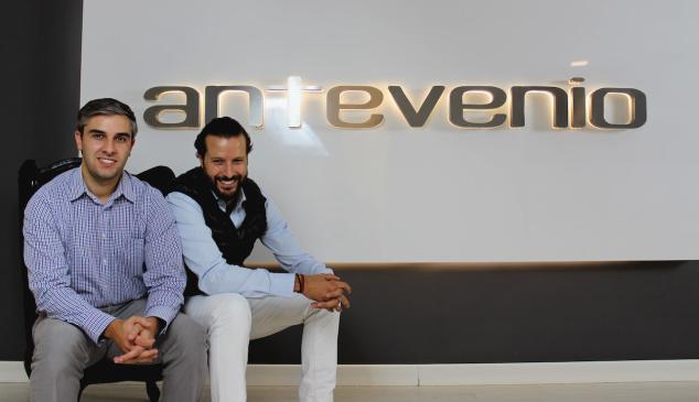 antevenio compra b2marketplace