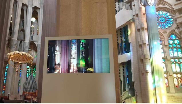 samsung_sagrada_familia