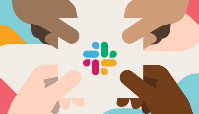 Salesforce compra Slack por 27.700 millones de dólares