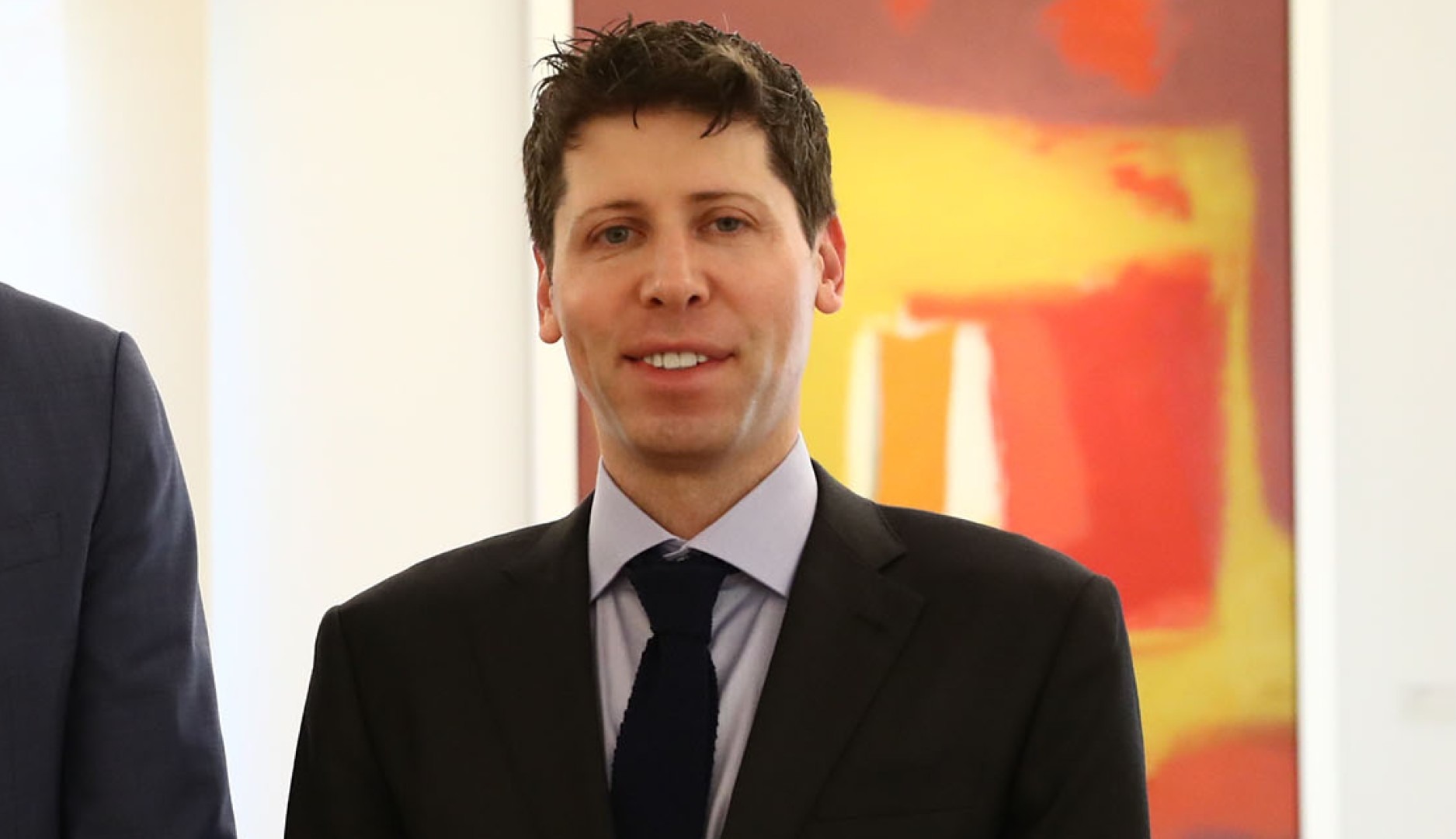 Sam Altman