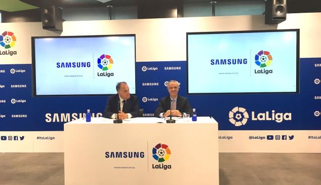 samsung-laliga