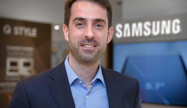 samsung-marketing-Alfonso-Fernández