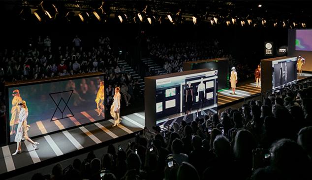 Samsung-MBFWMadrid-primera-pasarela-5G