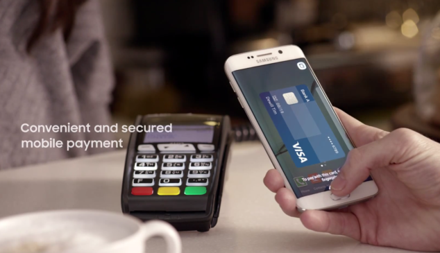 Samsung-Pay