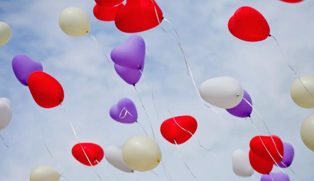 Así será el San Valentín de 2021, según Google