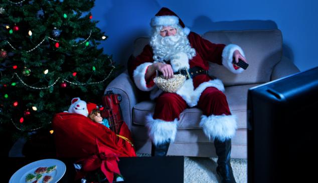 santa-claus-tv