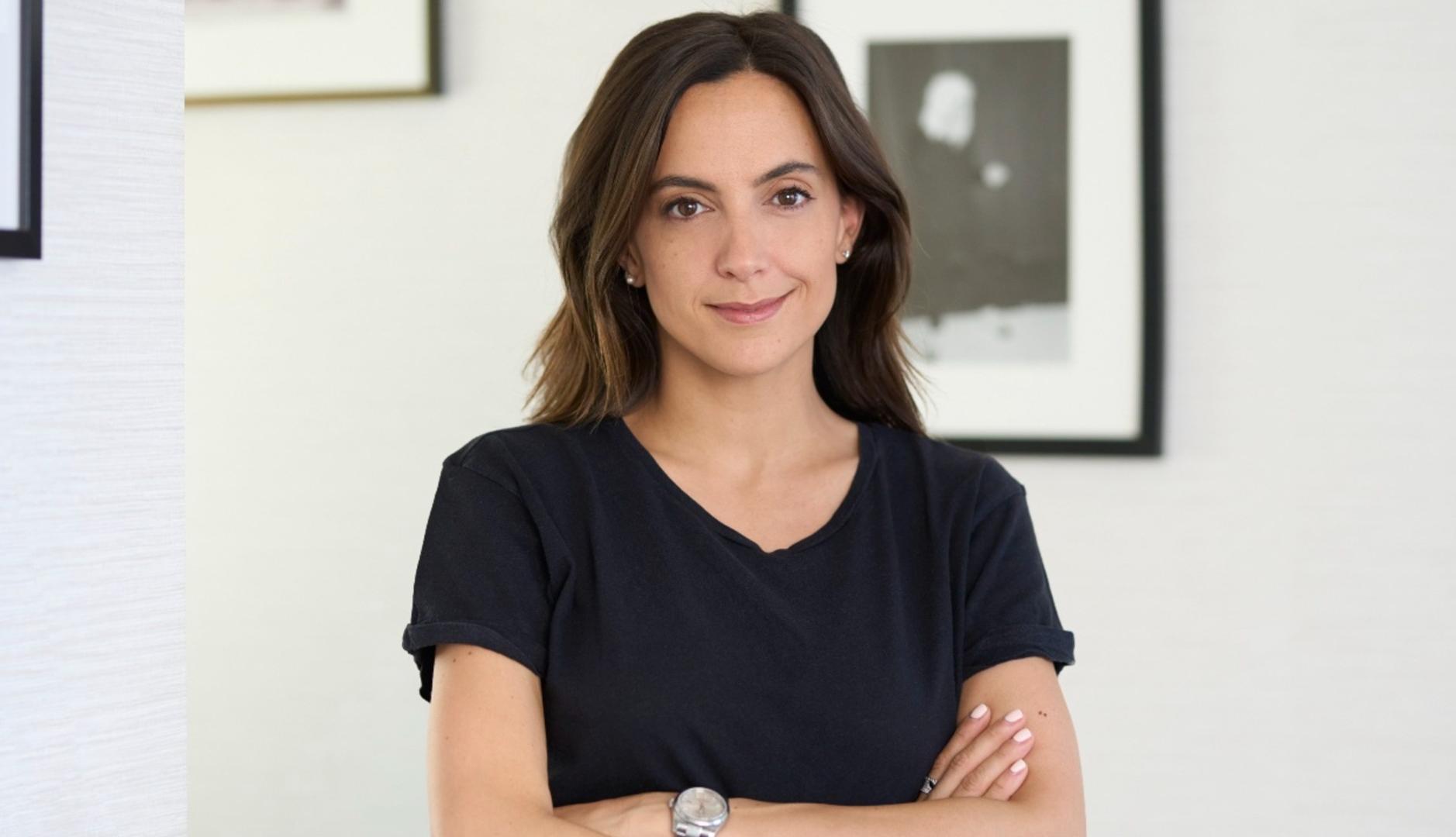 Sarah Chemouli
