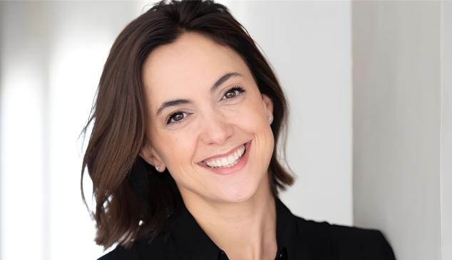 Sarah Chemouli es la nueva Directora Senior de Marketing Corporativo de P&G España