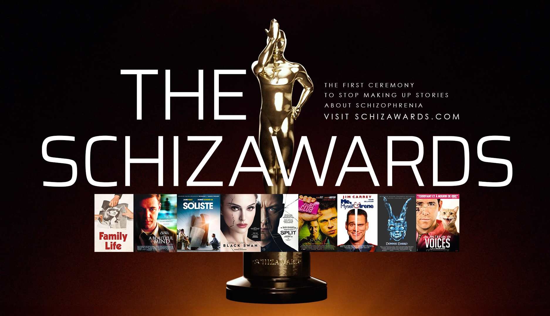 Los SchizAwards