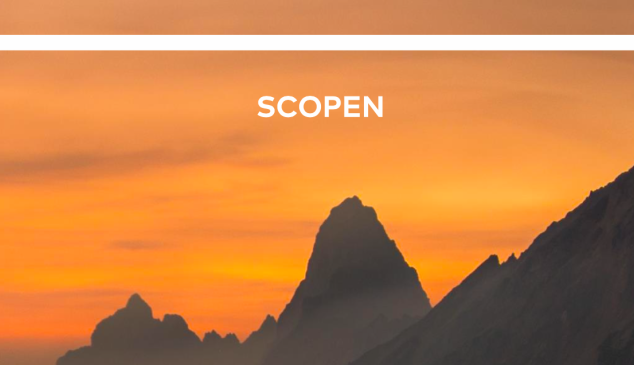 scopen