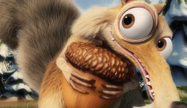 scrat