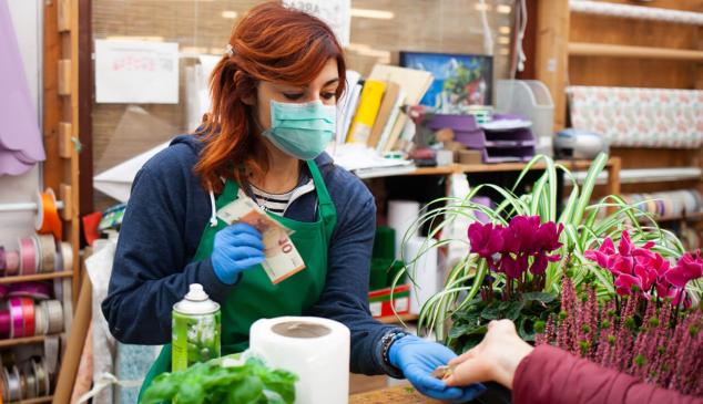 sello garantia consumidores empleados comunidad madrid coronavirus