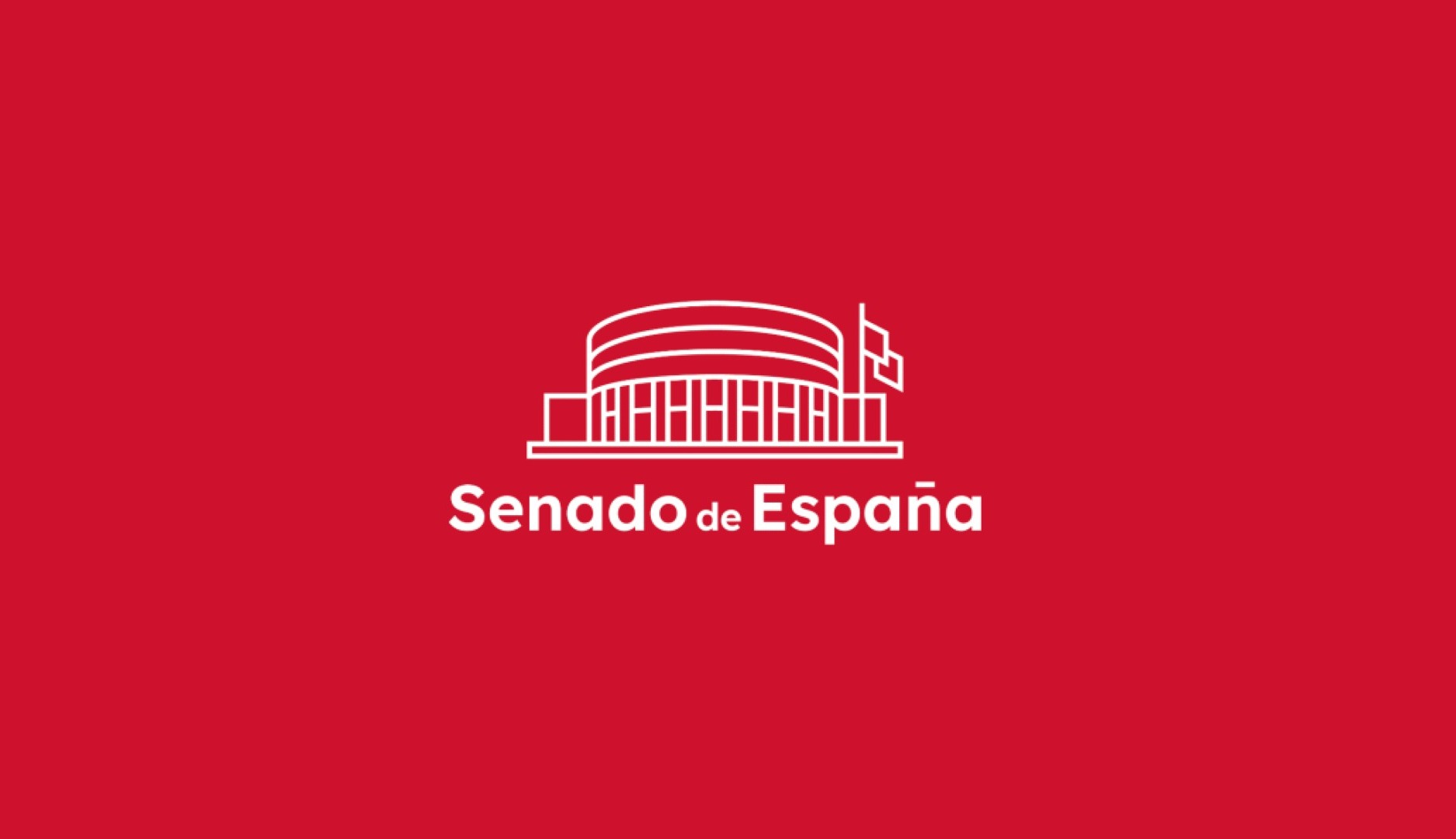Nueva imagen Senado