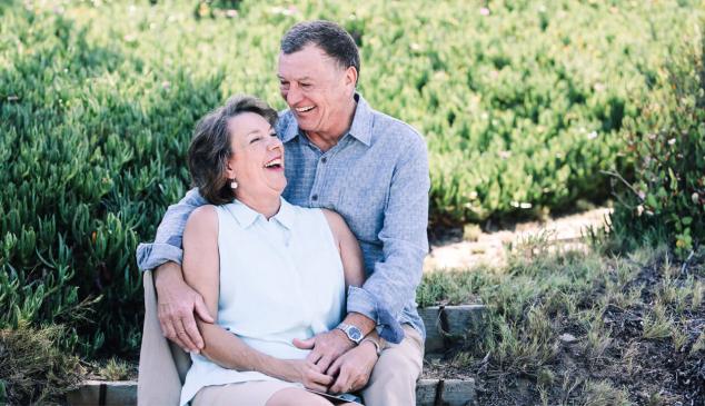 gasto san valentin aumenta en poblacion senior