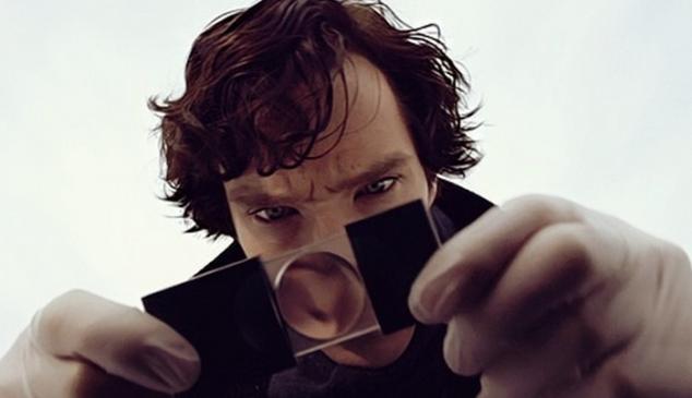sherlock