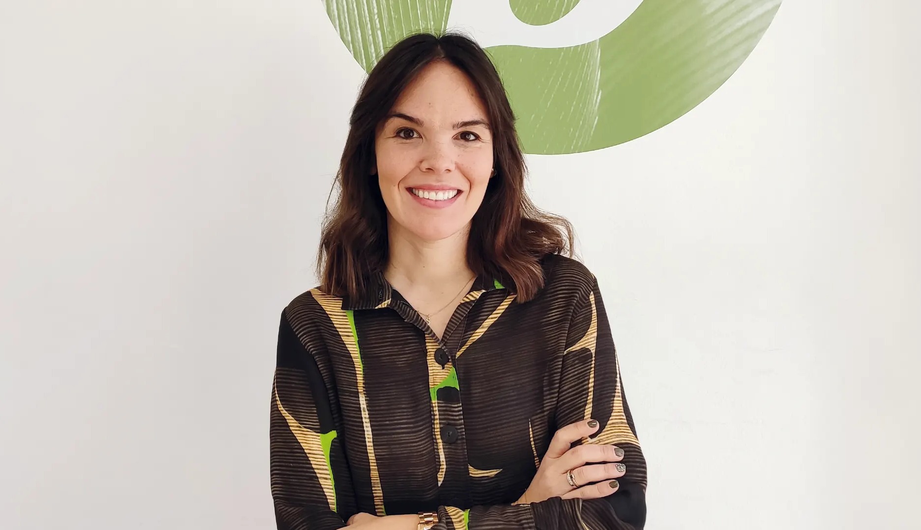 Silvia Muñoz (ex Grefusa) ficha por Babaria como Directora de Marketing