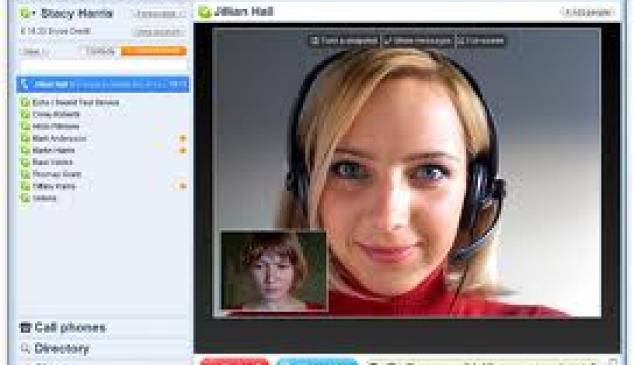 Kia-skype
