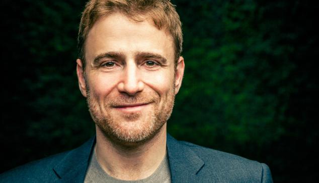 Stewart Butterfield, CEO de Slack