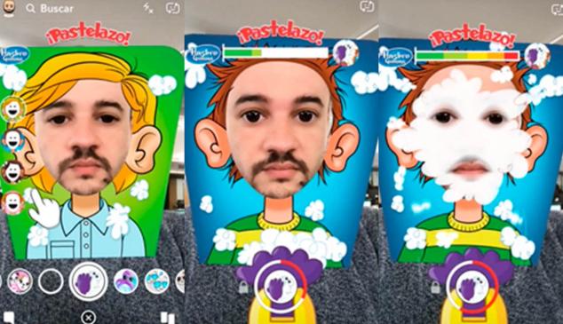 snapchat-ar