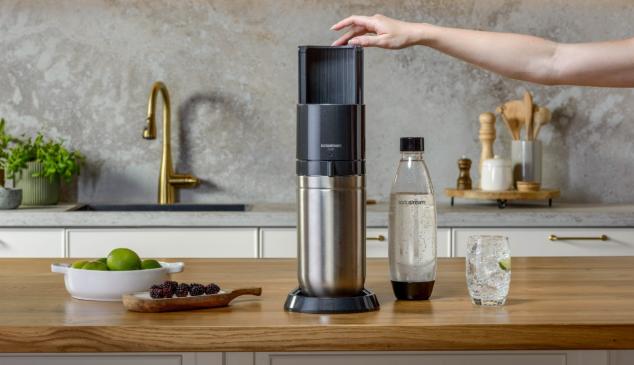 Sodastream España
