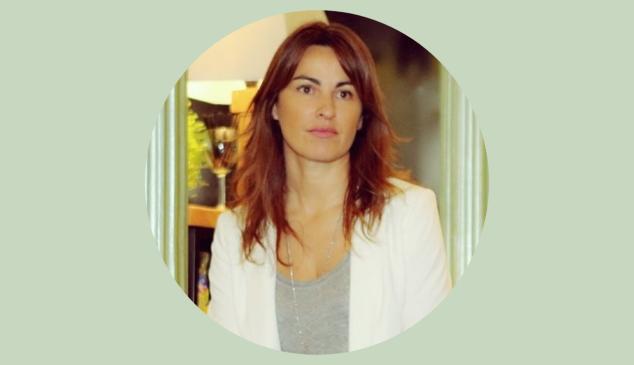 Sonia Rico, Directora de Marca y Comunicación de Orange España
